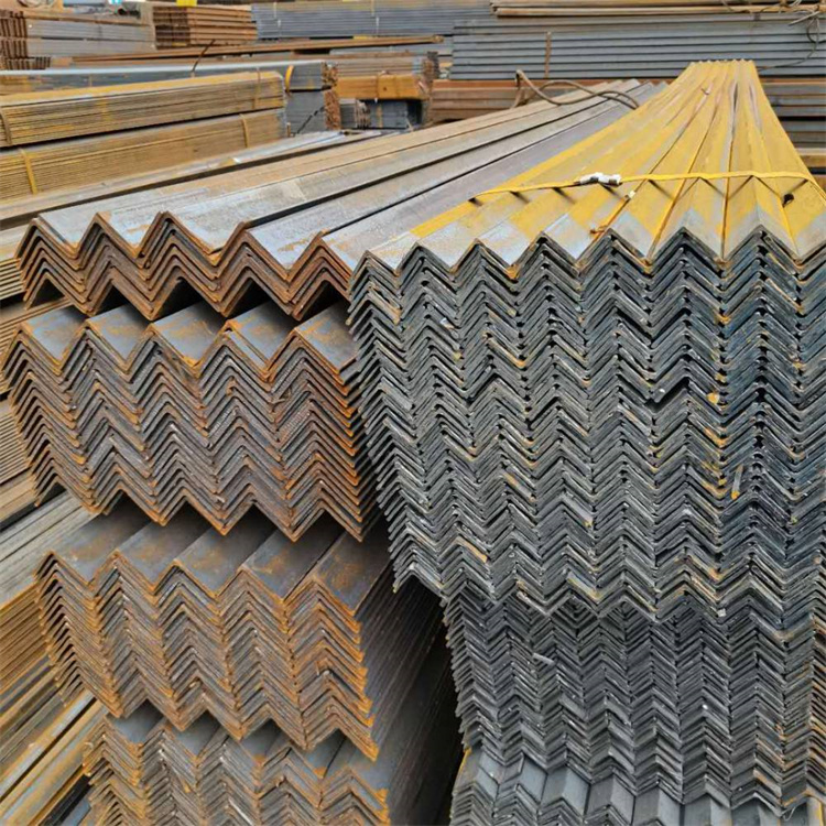 營山角鋼普通角鋼用途廣泛