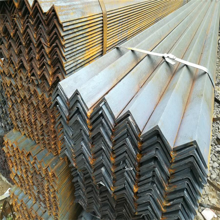 道外角鋼冷軋角鋼用心做品質(zhì)