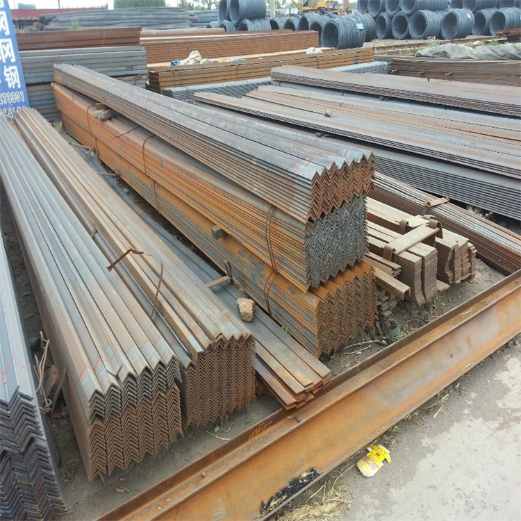 眉山角鐵 花角鋼 工期快