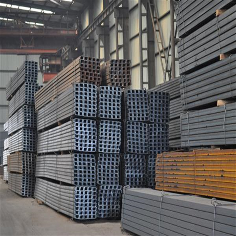 新疆50*37*4.5熱鍍鋅槽鋼發(fā)貨快