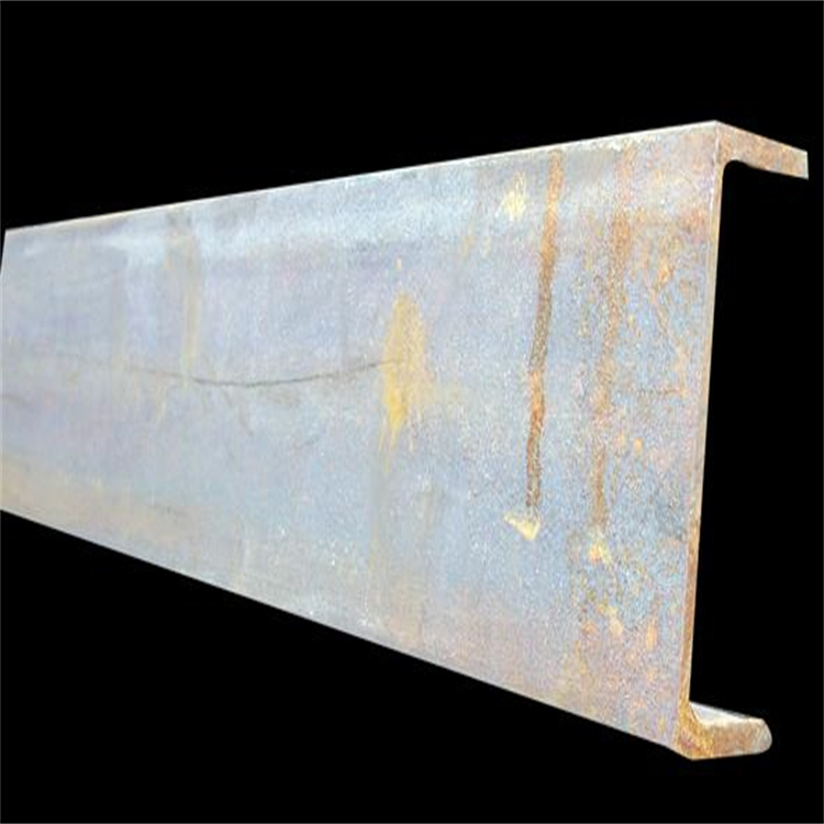 東莞Q345B材質(zhì)-熱熱軋槽鋼庫存大