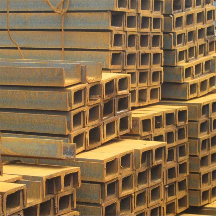 長(zhǎng)治8#熱軋槽鋼每米重量現(xiàn)貨