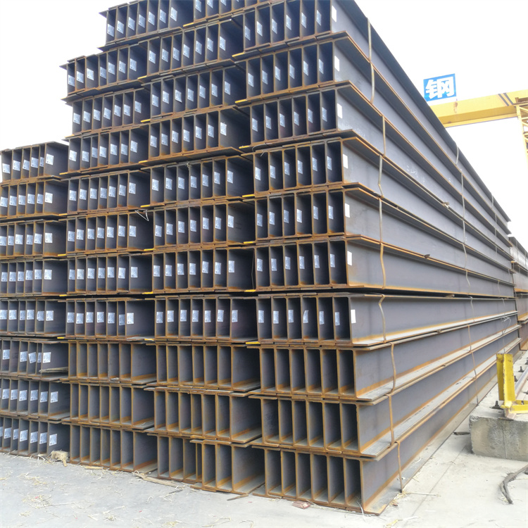 湘西耐低溫Q345D H型鋼發(fā)貨快