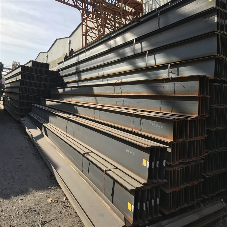 廬山H型鋼鋼結(jié)構(gòu)h型鋼市場(chǎng)報(bào)價(jià)