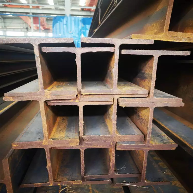 重慶H型鋼熱鍍鋅H型鋼當(dāng)天發(fā)貨