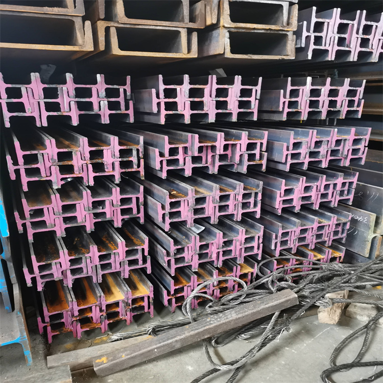 18#工字鋼當(dāng)天發(fā)貨