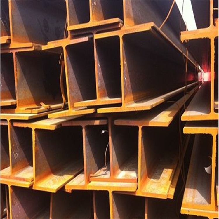 低合金工字鋼@發(fā)貨快