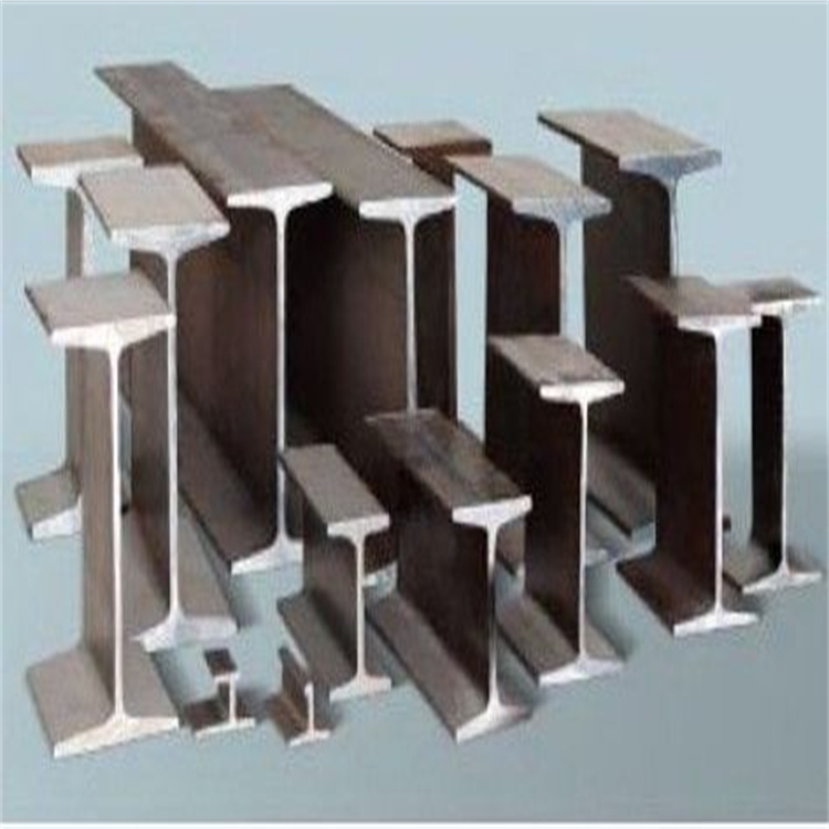 十堰Q345B歐標(biāo)工字鋼零售庫存大