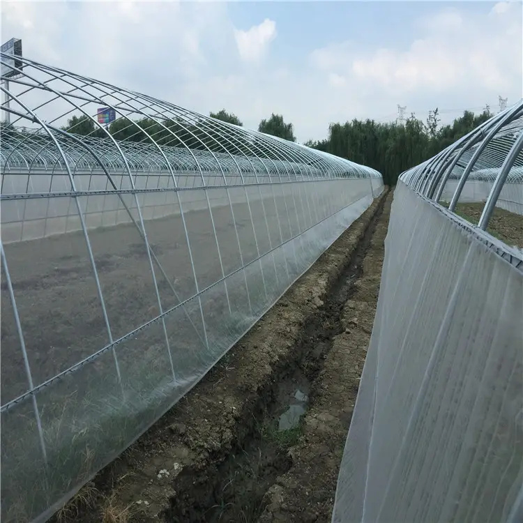 銅仁12米跨度大棚管-鍍鋅大棚管工期快