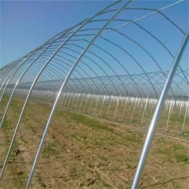溫室大棚管定做發(fā)貨快