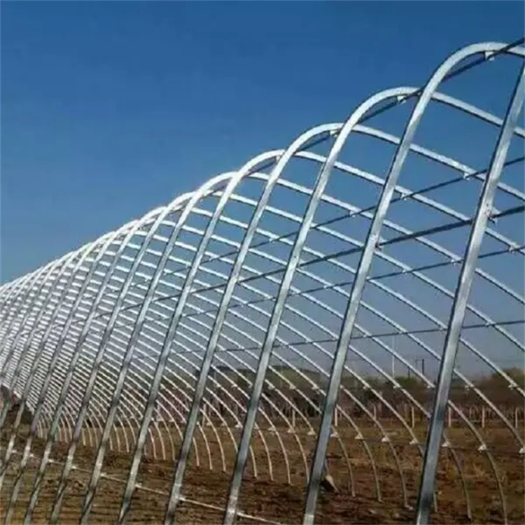 鍍鋅大棚管無縫方矩管供貨及時