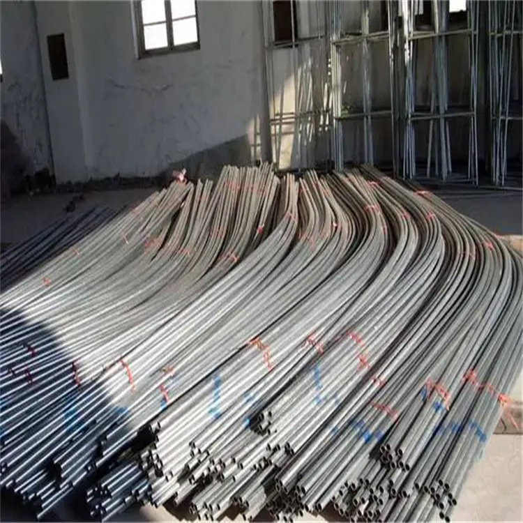 蔬菜大棚管廠(chǎng)家