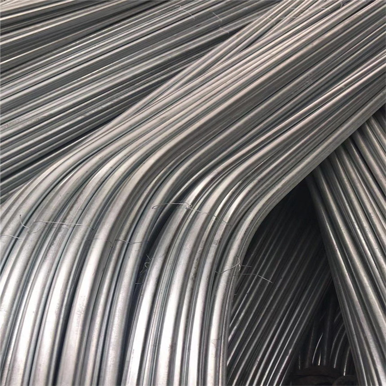 鍍鋅大棚管紫銅管一對一為您服務(wù)