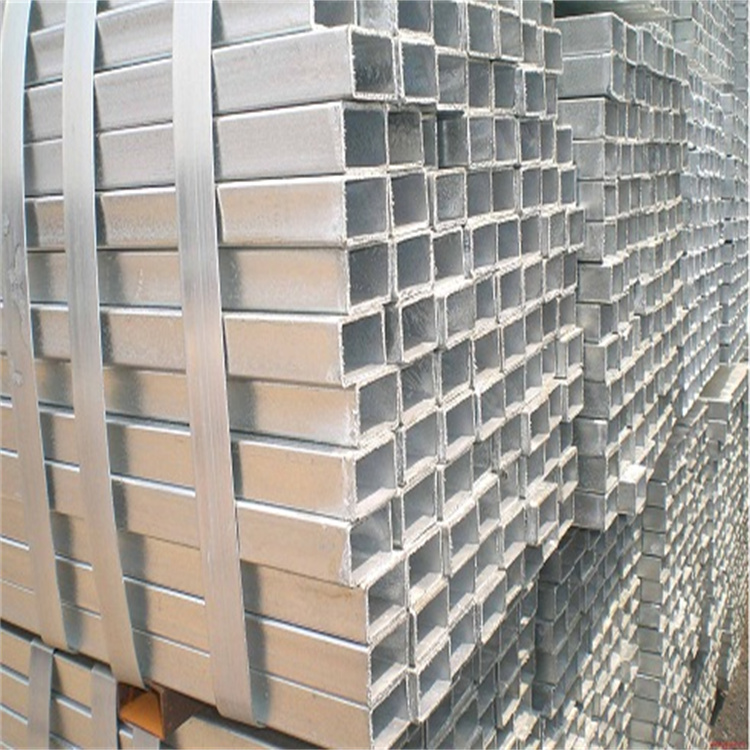 供應(yīng)Q235B熱鍍鋅方管排產(chǎn)計(jì)劃