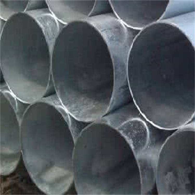 格爾鍍鋅無縫管,Q235鍍鋅無縫鋼管一周內(nèi)發(fā)貨