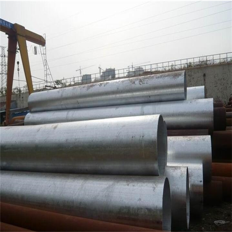 鍍鋅無縫管,H型鋼拋丸噴漆應用范圍廣泛