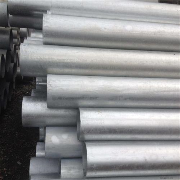 鍍鋅無縫管母線鋁排廠家直營