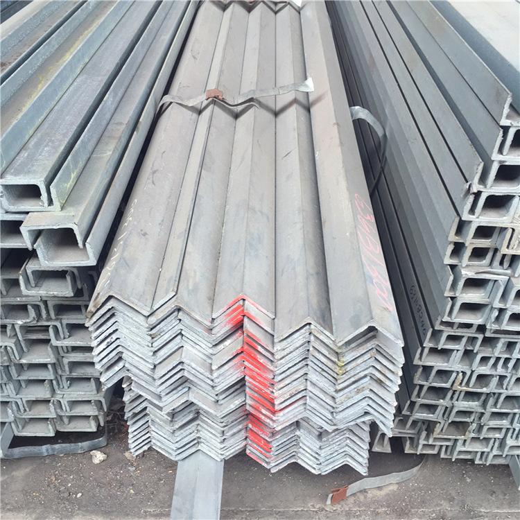 甘南鍍鋅角鋼Q235B_批發(fā)當天發(fā)貨