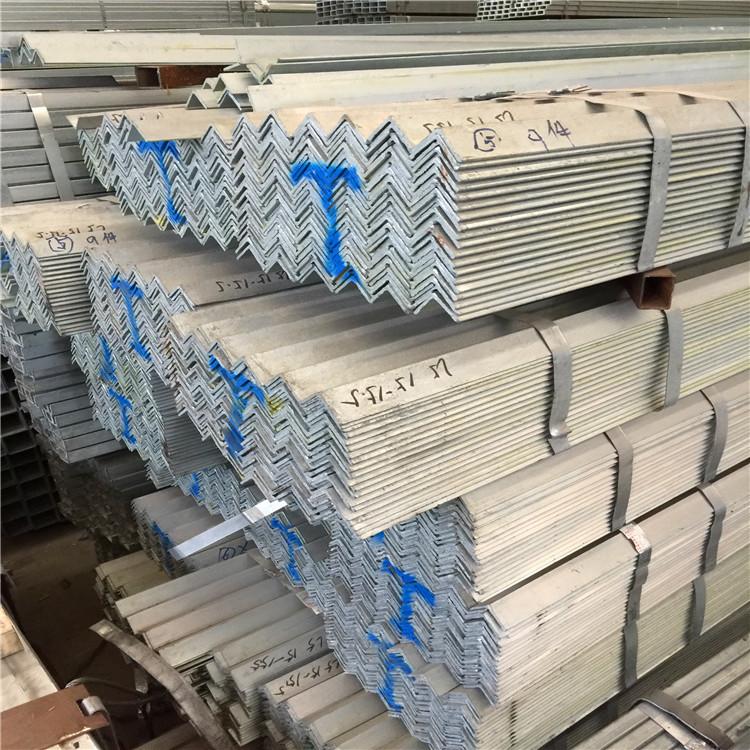 武漢電力鐵塔鍍鋅角鋼現(xiàn)貨