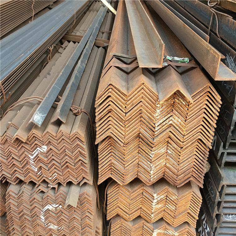 內(nèi)江Q235鍍鋅角鋼_搭架子專用現(xiàn)貨全