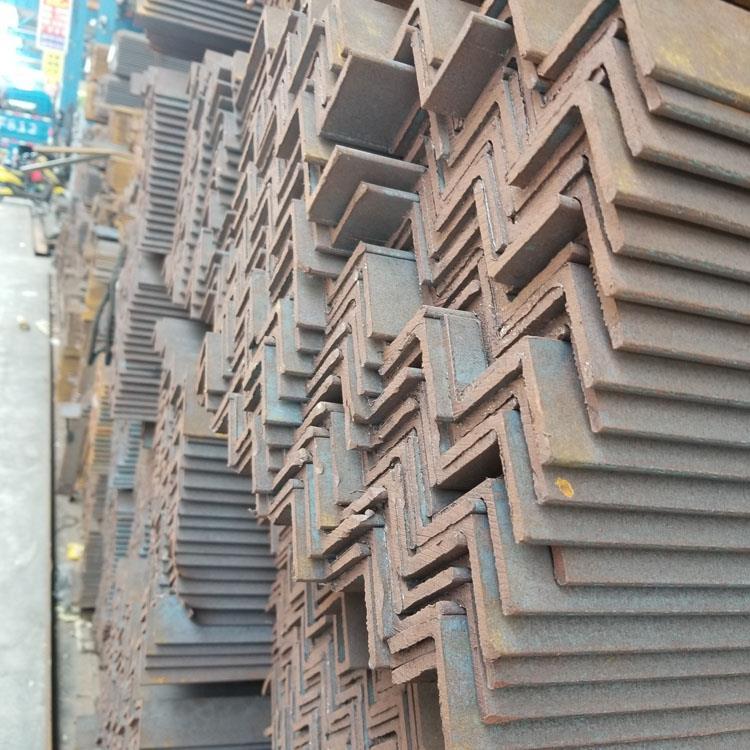 綏化Q235B鍍鋅角鋼國標(biāo)有現(xiàn)貨