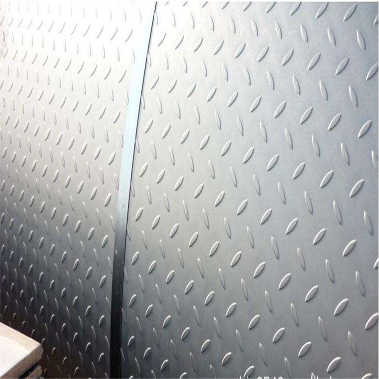 花紋板花紋鋼板聯(lián)系廠家