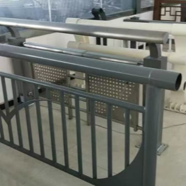 不銹鋼護(hù)欄【人行道欄桿】品質(zhì)服務(wù)