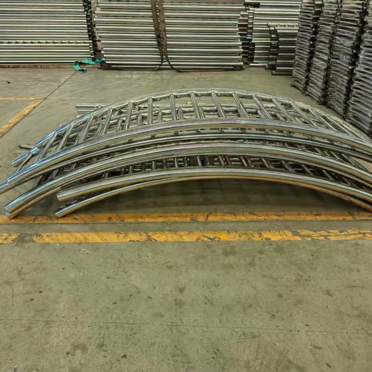 不銹鋼護(hù)欄橋梁護(hù)欄免費(fèi)詢價(jià)