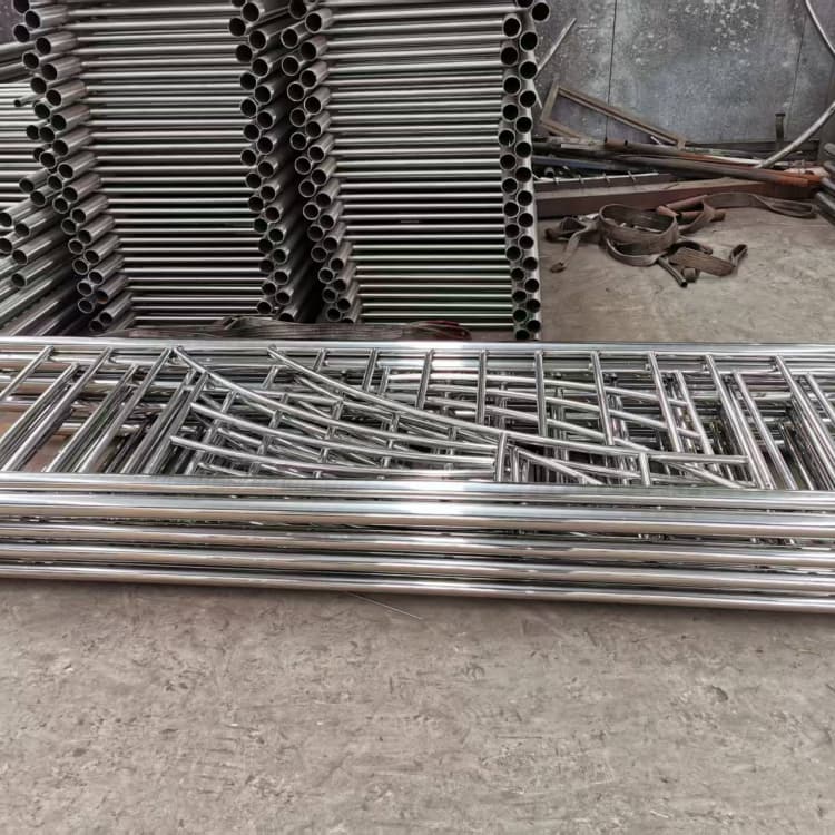 城關(guān)護欄_鋁合金護欄采購無憂