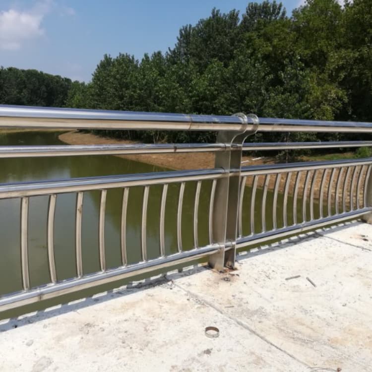 揭西護欄鋁合金護欄源廠直銷