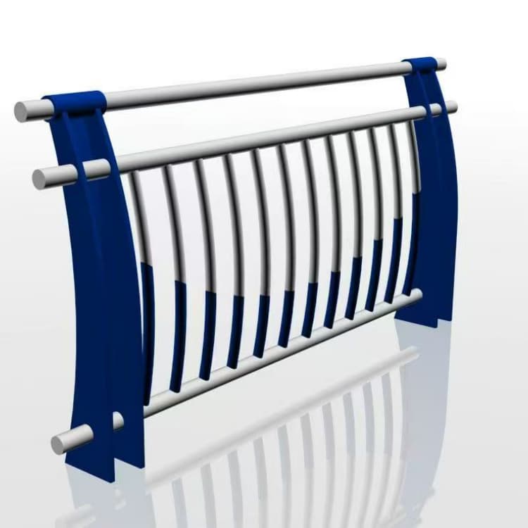 銅陵護(hù)欄鋁合金護(hù)欄貨源直銷(xiāo)