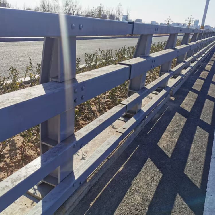 交城護欄橋梁護欄好產(chǎn)品放心購