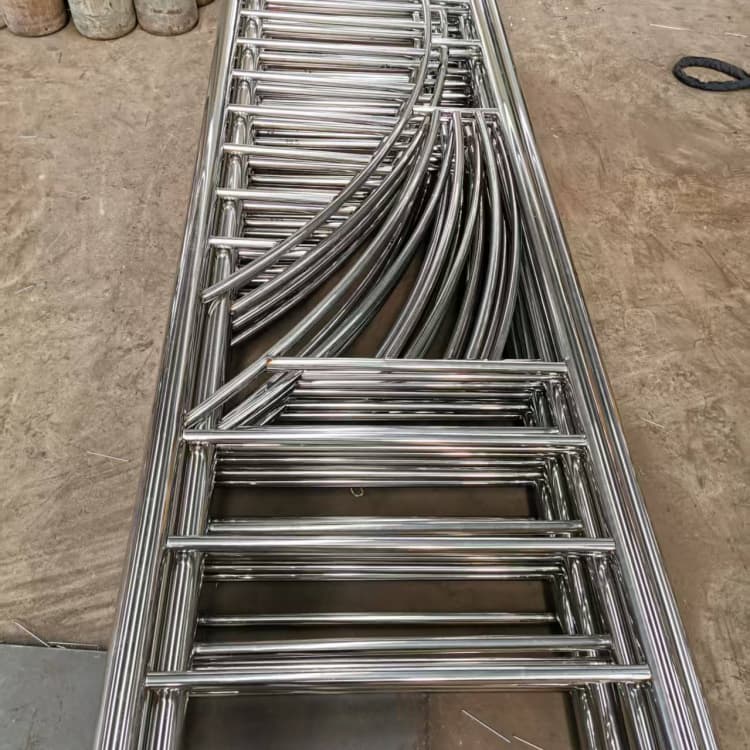 耒陽護(hù)欄橋梁護(hù)欄選擇大廠家省事省心