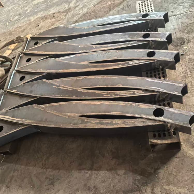 崇左防撞欄桿不銹鋼護(hù)欄買的是放心