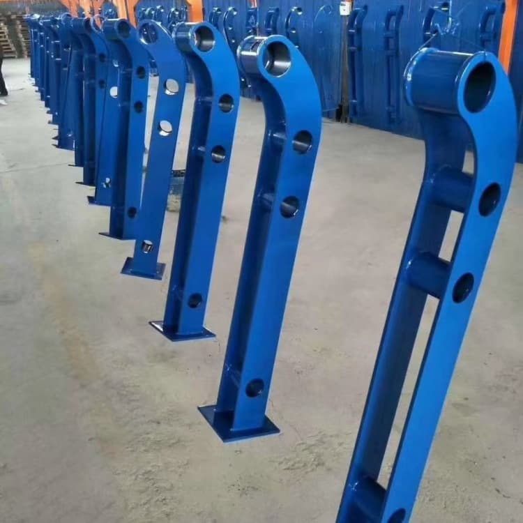 舟山防撞欄桿,景觀欄桿專業(yè)生產(chǎn)團(tuán)隊(duì)