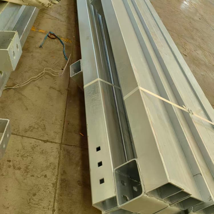 洛扎景觀護欄景觀欄桿您身邊的廠家