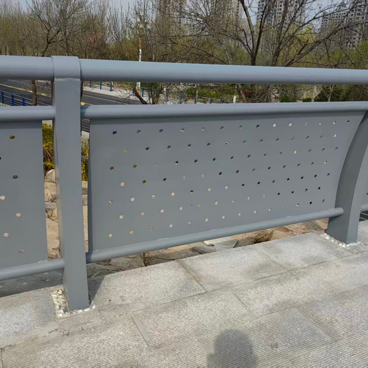 景觀護(hù)欄,景觀護(hù)欄品質(zhì)之選