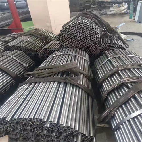 威海GB9948無(wú)縫鋼管質(zhì)量有保障的廠家