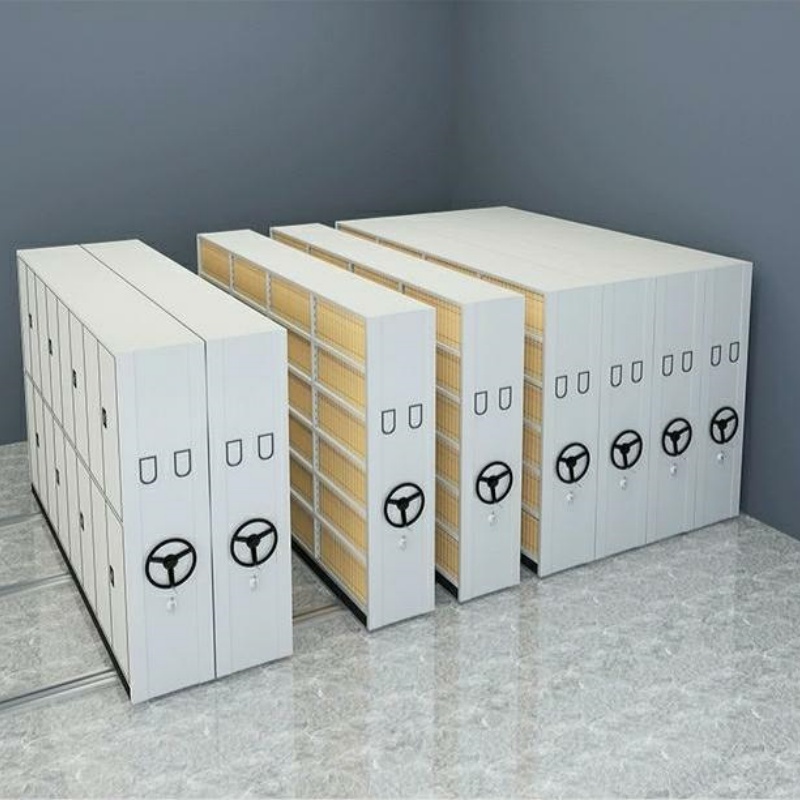 手搖式檔案柜優(yōu)質(zhì)廠家