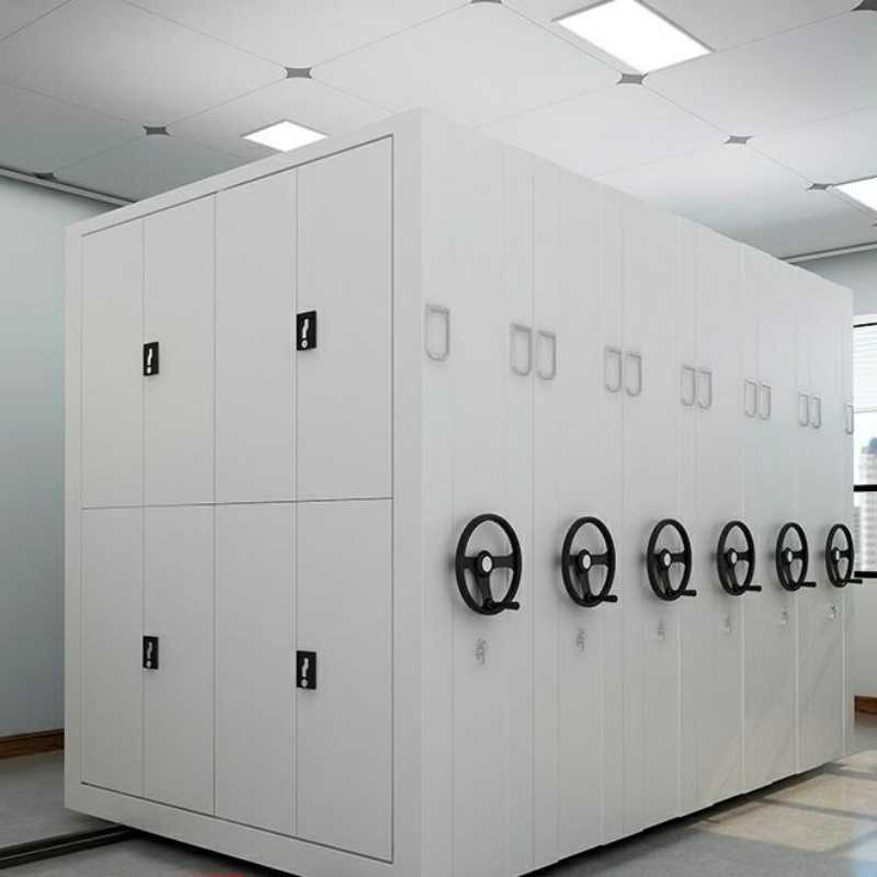 全封閉密集柜一站式服務(wù)