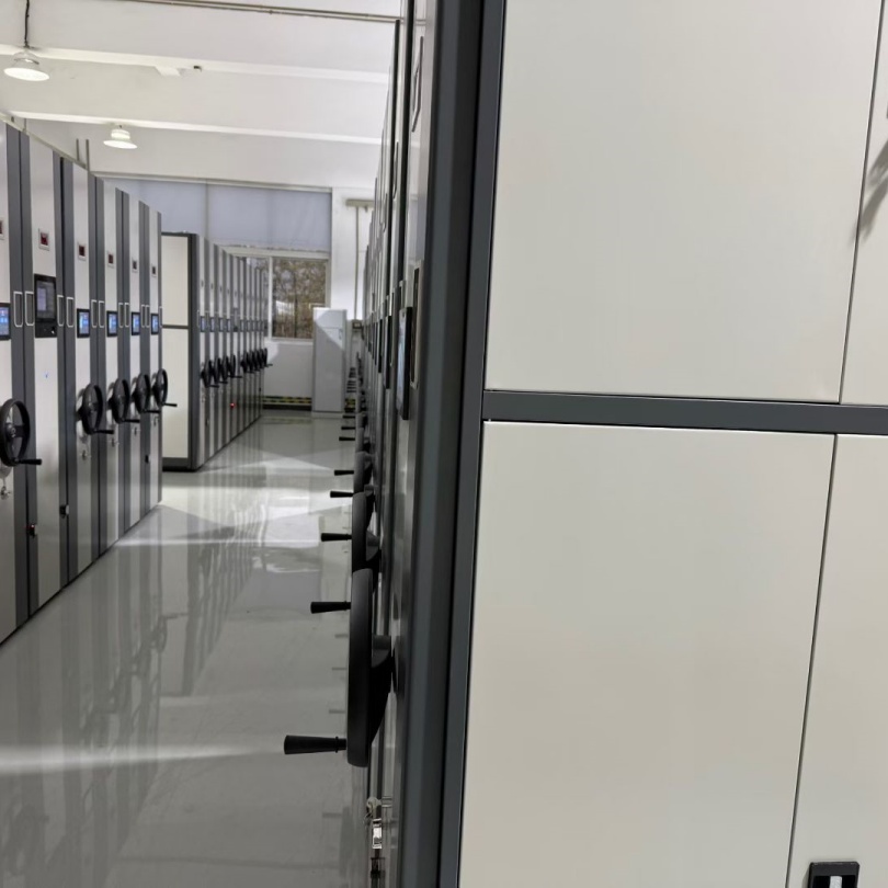 全封閉密集柜一站式服務(wù)