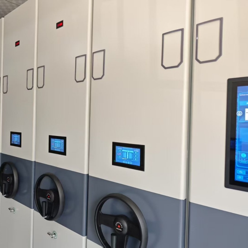 檔案袋密集架批發(fā)零售