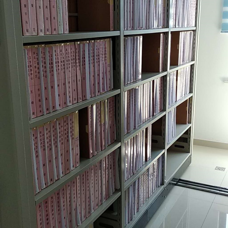 導(dǎo)軌密集柜質(zhì)量穩(wěn)妥