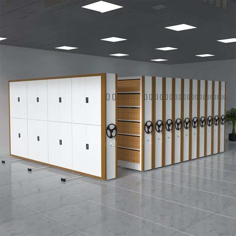 價(jià)格公道的宜春上高醫(yī)院病歷檔案架廠家