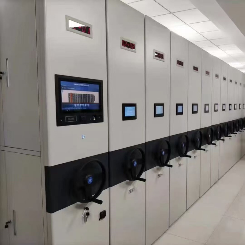 密集架廠家全國排名生產(chǎn)廠家-價格實惠