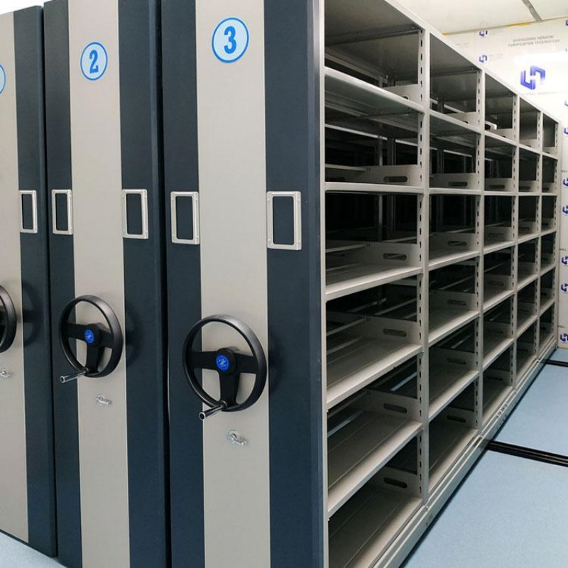 出貨快的曲靖師宗國標密集柜廠家