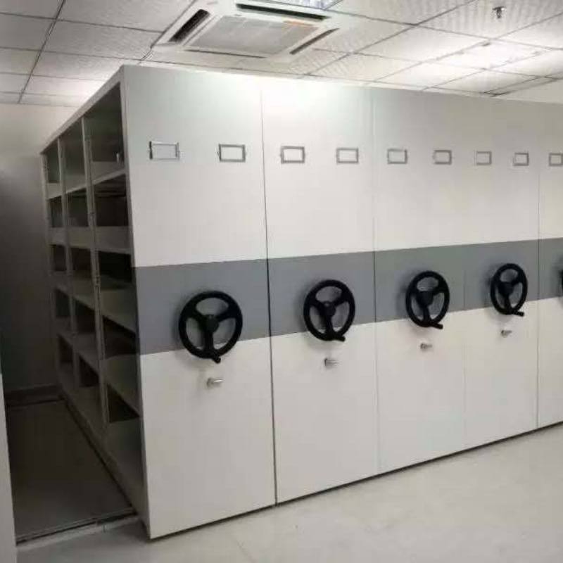 檔案資料密集柜廠家-全國接單