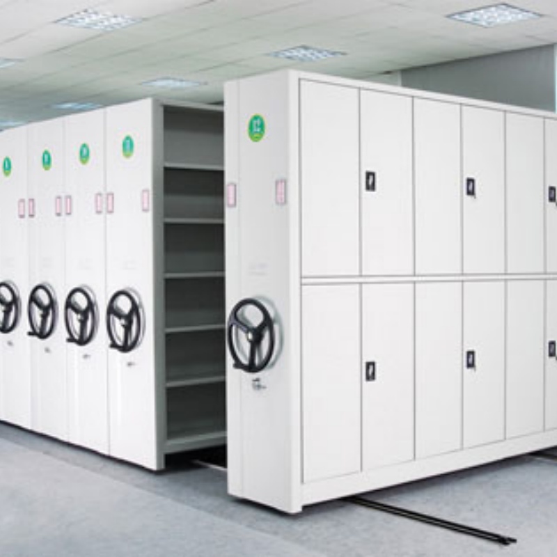 營(yíng)口站前移動(dòng)式檔案架廠家，發(fā)貨快