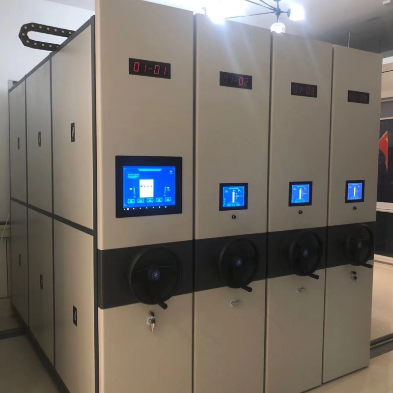 定制密集柜源頭廠家_精選廠家