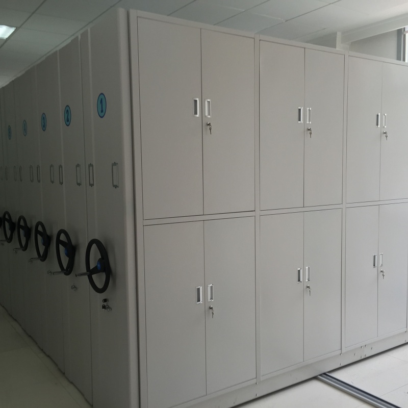 全封閉密集柜一站式服務(wù)